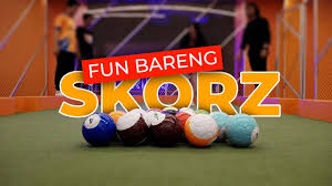 Logo SKORZ
